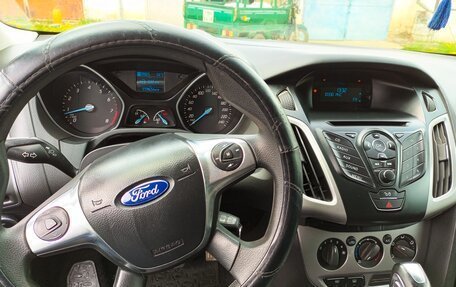 Ford Focus III, 2013 год, 1 000 000 рублей, 7 фотография