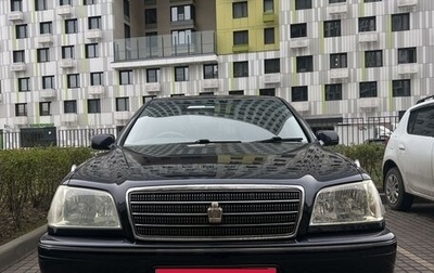 Toyota Crown, 2003 год, 1 500 000 рублей, 1 фотография