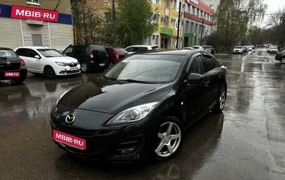Mazda 3, 2010 год, 1 020 000 рублей, 1 фотография