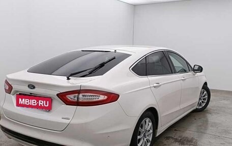 Ford Mondeo V, 2018 год, 1 890 000 рублей, 5 фотография