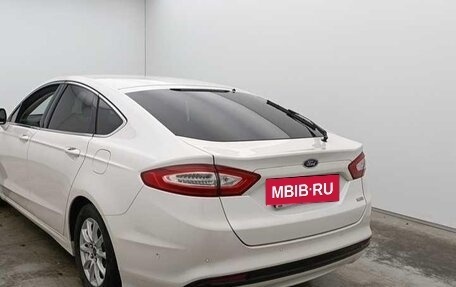 Ford Mondeo V, 2018 год, 1 890 000 рублей, 9 фотография