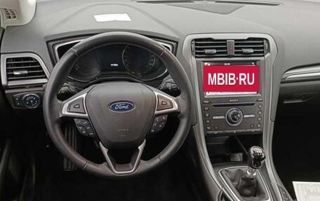 Ford Mondeo V, 2018 год, 1 890 000 рублей, 6 фотография