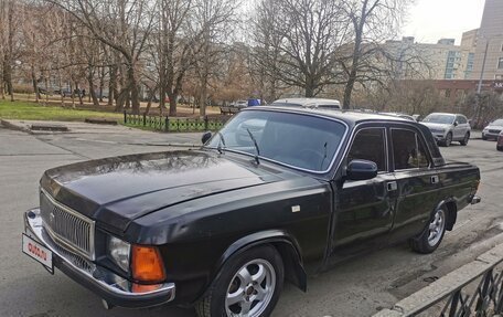 ГАЗ 3102 «Волга», 1998 год, 245 000 рублей, 2 фотография