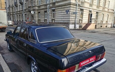 ГАЗ 3102 «Волга», 1998 год, 245 000 рублей, 3 фотография