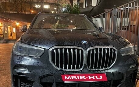 BMW X5, 2020 год, 11 500 000 рублей, 2 фотография