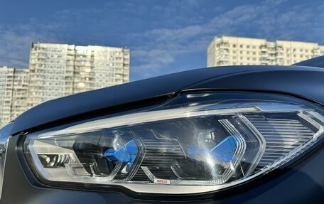 BMW X5, 2020 год, 11 500 000 рублей, 8 фотография