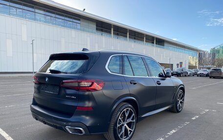 BMW X5, 2020 год, 11 500 000 рублей, 3 фотография