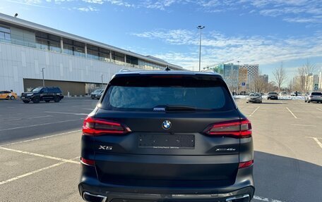 BMW X5, 2020 год, 11 500 000 рублей, 5 фотография