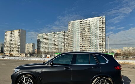 BMW X5, 2020 год, 11 500 000 рублей, 9 фотография