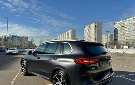 BMW X5, 2020 год, 11 500 000 рублей, 11 фотография