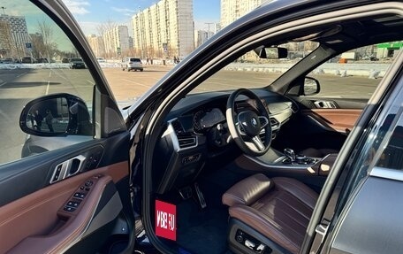 BMW X5, 2020 год, 11 500 000 рублей, 16 фотография