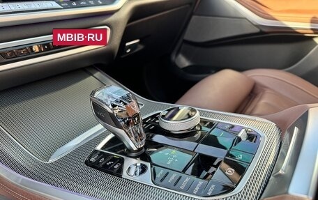 BMW X5, 2020 год, 11 500 000 рублей, 20 фотография