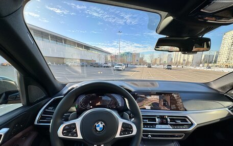 BMW X5, 2020 год, 11 500 000 рублей, 23 фотография