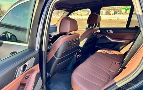 BMW X5, 2020 год, 11 500 000 рублей, 32 фотография