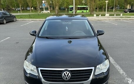 Volkswagen Passat B6, 2010 год, 790 000 рублей, 2 фотография