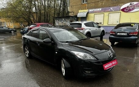 Mazda 3, 2010 год, 1 020 000 рублей, 2 фотография
