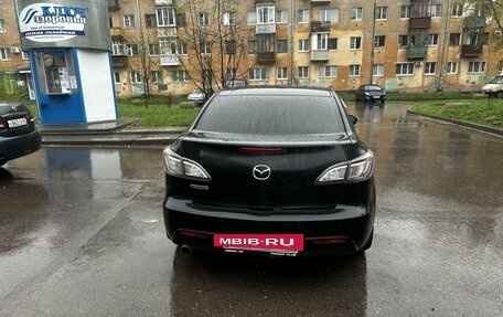 Mazda 3, 2010 год, 1 020 000 рублей, 4 фотография