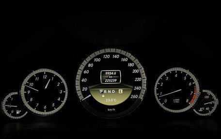 Mercedes-Benz E-Класс, 2011 год, 1 899 000 рублей, 9 фотография