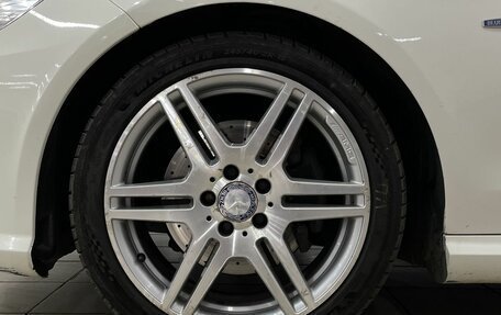 Mercedes-Benz E-Класс, 2011 год, 1 899 000 рублей, 19 фотография
