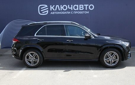 Mercedes-Benz GLE, 2020 год, 9 300 000 рублей, 3 фотография