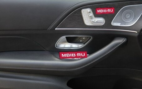 Mercedes-Benz GLE, 2020 год, 9 300 000 рублей, 7 фотография