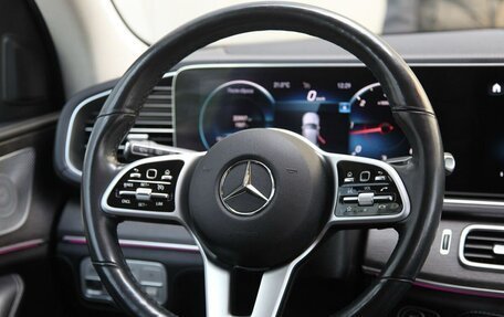 Mercedes-Benz GLE, 2020 год, 9 300 000 рублей, 11 фотография