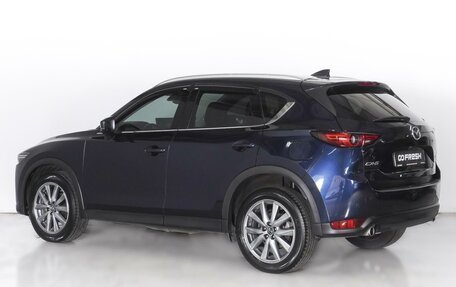 Mazda CX-5 II, 2018 год, 2 849 000 рублей, 2 фотография