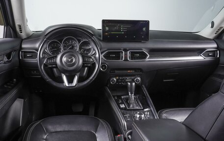 Mazda CX-5 II, 2018 год, 2 849 000 рублей, 6 фотография