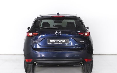 Mazda CX-5 II, 2018 год, 2 849 000 рублей, 4 фотография
