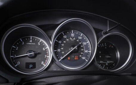 Mazda CX-5 II, 2018 год, 2 849 000 рублей, 22 фотография