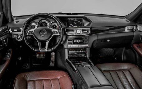 Mercedes-Benz E-Класс, 2013 год, 2 839 000 рублей, 6 фотография