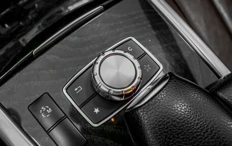 Mercedes-Benz E-Класс, 2013 год, 2 839 000 рублей, 15 фотография
