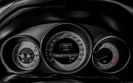 Mercedes-Benz E-Класс, 2013 год, 2 839 000 рублей, 19 фотография
