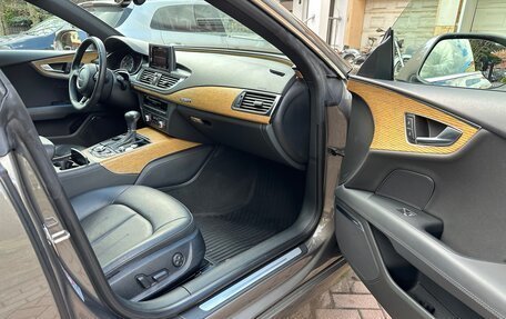 Audi A7, 2013 год, 2 999 000 рублей, 6 фотография