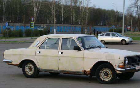 ГАЗ 24 «Волга», 1990 год, 220 000 рублей, 8 фотография