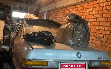 BMW 5 серия, 1983 год, 500 000 рублей, 2 фотография