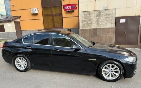 BMW 5 серия, 2013 год, 1 950 000 рублей, 4 фотография