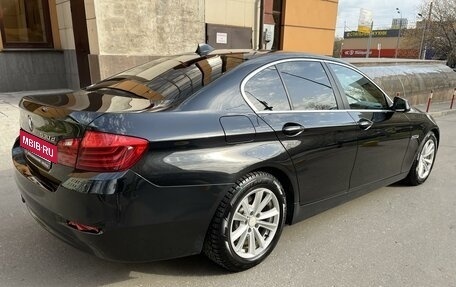 BMW 5 серия, 2013 год, 1 950 000 рублей, 5 фотография