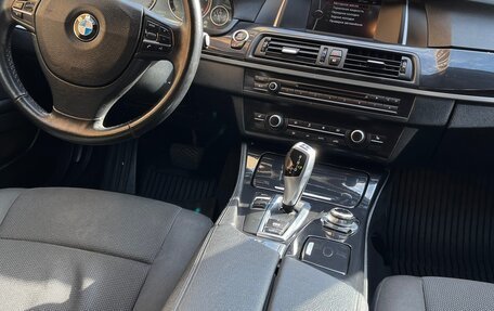 BMW 5 серия, 2013 год, 1 950 000 рублей, 17 фотография