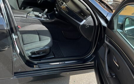 BMW 5 серия, 2013 год, 1 950 000 рублей, 18 фотография