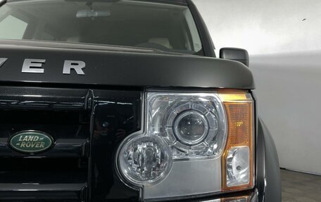 Land Rover Discovery III, 2008 год, 1 300 000 рублей, 19 фотография