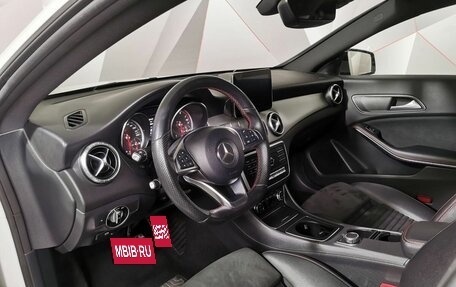 Mercedes-Benz CLA, 2017 год, 2 347 000 рублей, 17 фотография