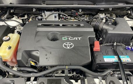 Toyota RAV4, 2018 год, 2 550 000 рублей, 16 фотография