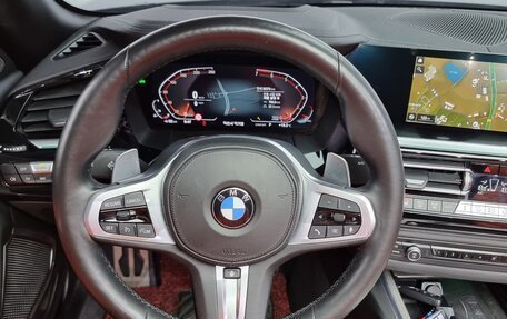 BMW Z4, 2021 год, 4 170 000 рублей, 6 фотография