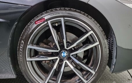 BMW Z4, 2021 год, 4 170 000 рублей, 18 фотография