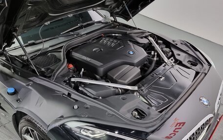 BMW Z4, 2021 год, 4 170 000 рублей, 20 фотография