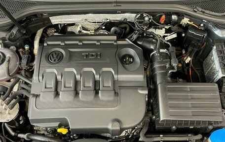 Volkswagen Passat B8 рестайлинг, 2018 год, 3 050 000 рублей, 16 фотография