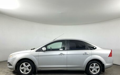 Ford Focus II рестайлинг, 2010 год, 800 000 рублей, 5 фотография