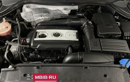 Volkswagen Tiguan I, 2010 год, 1 350 000 рублей, 16 фотография
