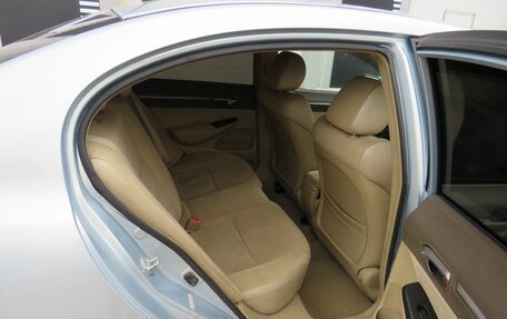 Honda Civic VIII, 2007 год, 780 000 рублей, 19 фотография